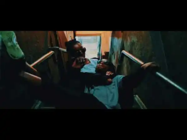 Video: Serge Leroy - Show Me What U Got